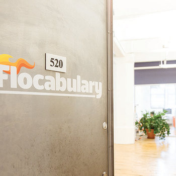 Flocabulary - Company Photo