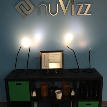 nuVizz - Company Photo