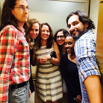 Primary.com - We fit in a small elevator!