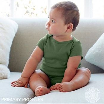 Primary.com - We make cute clothes that go on adorable little people.
