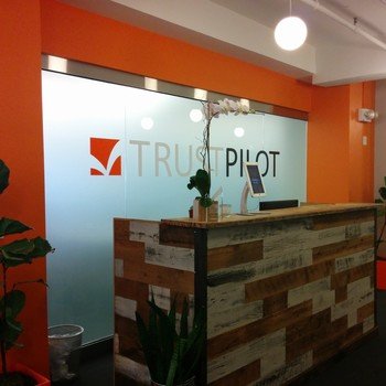 Trustpilot - Welcome to Trustpilot - Ranked as one of Crain's Best Places to Work in NYC -- right in the heart of the Flatiron neighborhood