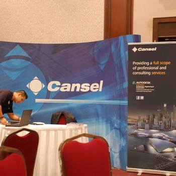 Cansel - Company Photo