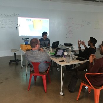 rhubarb - Agile, lean, design thinking teamwork