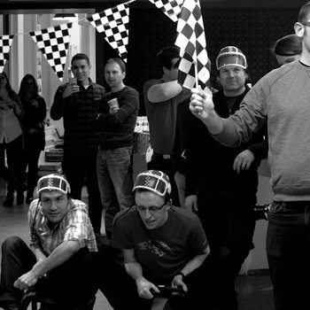 Gilt Groupe - Our Dublin team totally dominated our PlasmaCar race! Watch the movie: http://tech.gilt.com/post/80688004741/the-2014-gilt-plasma-prix-the-movie