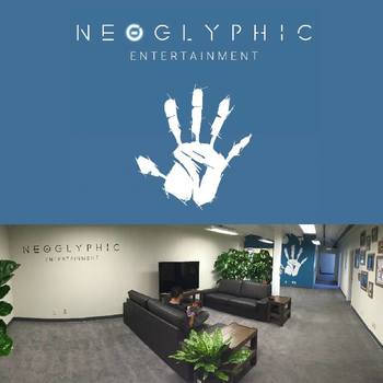 Neoglyphic Enterteinment - Movies, reading, VR, games, music, tech!  On-boarding at Neo is a required reading/playing/watching/listening list of some of the most awesome stuff ever - do it in the office while you meet everyone!