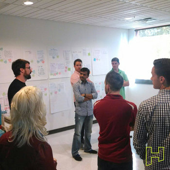 Hathway - Hackathon pre-planning