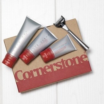 Cornerstone - Our product range.