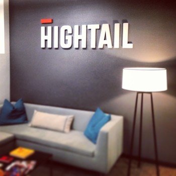 Hightail - Company Photo