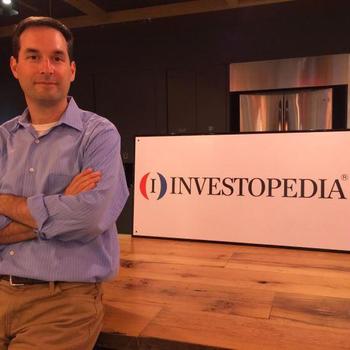Investopedia - Coolest CEO in Digital Media!
