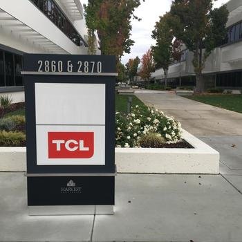 TCL America - Situated in the heart of Silicon Valley