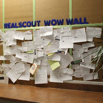 RealScout Inc - Our Customers Love Us