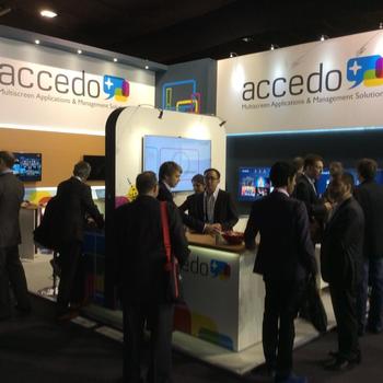 Accedo Singapore Pte Ltd - We're the market leader in TV applications and solutions