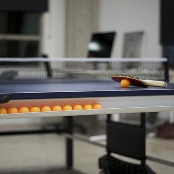 Naritiv - We all love ping pong and know you will too!
