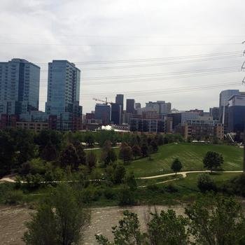 StatusPage.io - The view from our current Denver, CO office