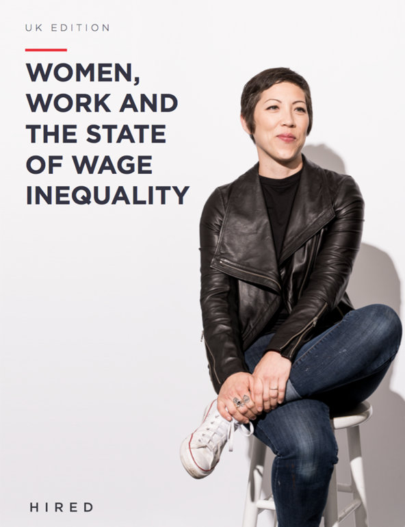 Women, Work & the State of Wage Inequality: UK Edition  Thumbnail